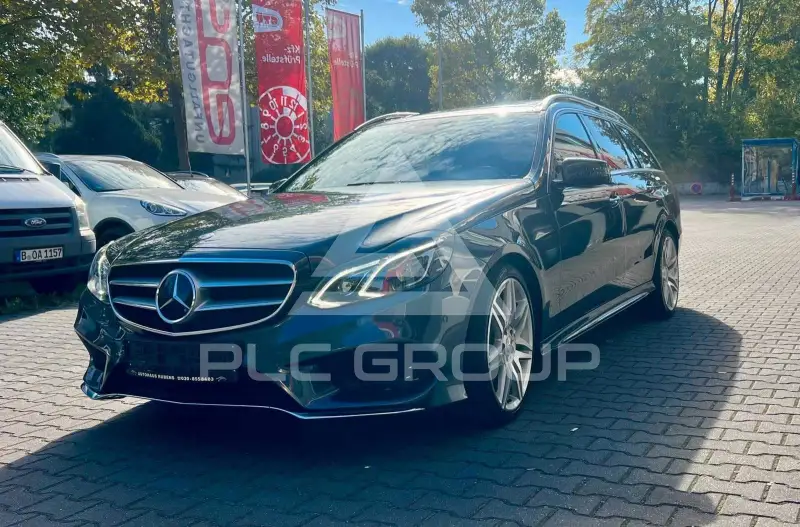 2014 Mercedes Benz E 350