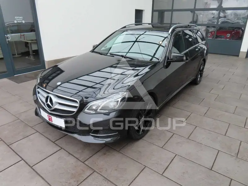 2014 Mercedes Benz E 350