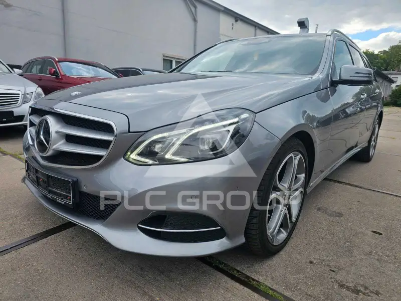 2014 Mercedes Benz E 350