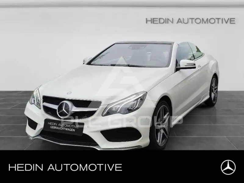 2014 Mercedes Benz E 350