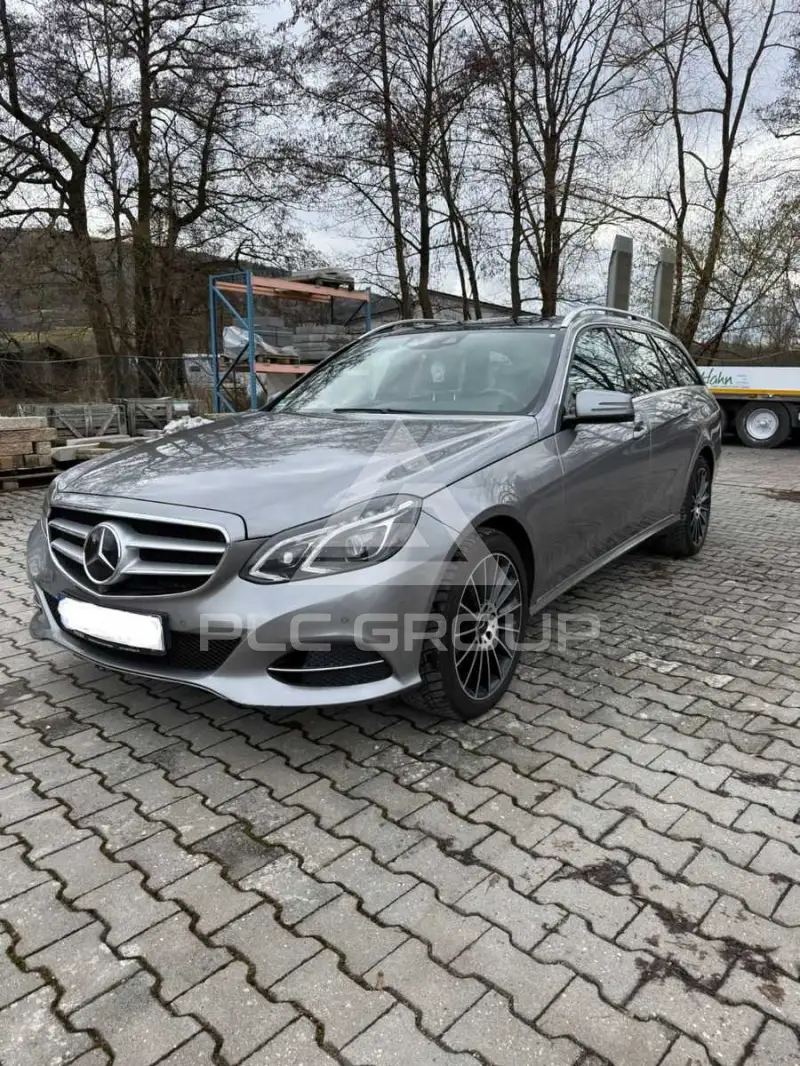 2014 Mercedes Benz E 350