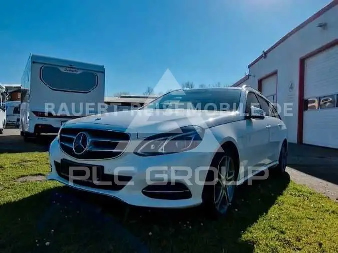 2014 Mercedes Benz E 350