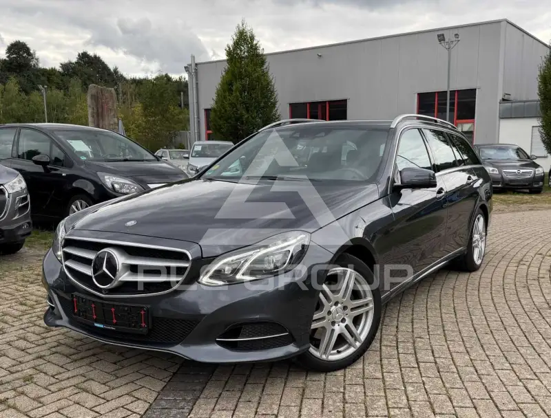 2014 Mercedes Benz E 350