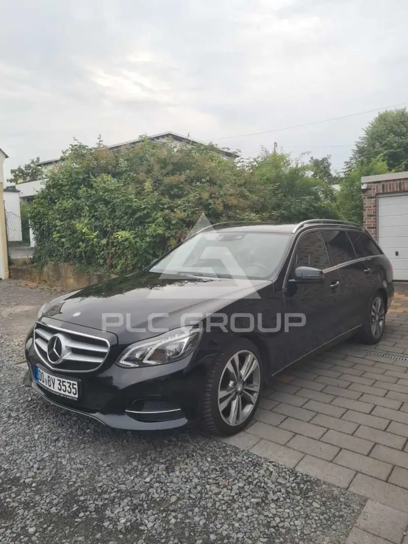 2014 Mercedes Benz E 350