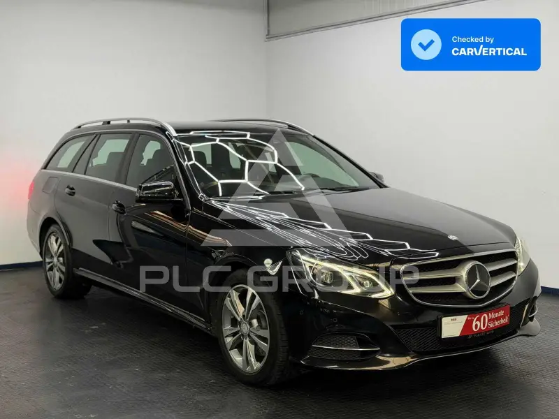 2014 Mercedes Benz E 350