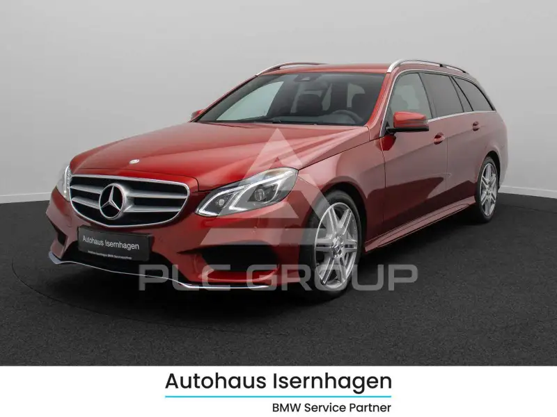 2014 Mercedes Benz E 350