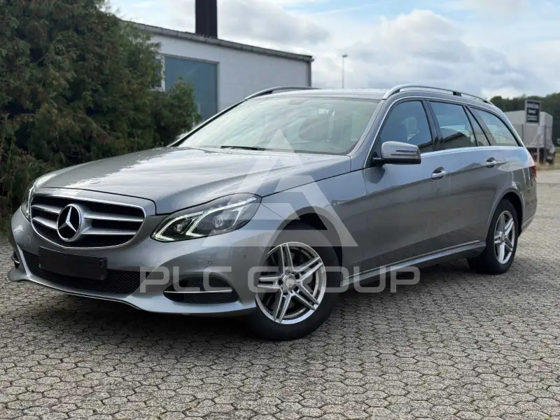 2014 Mercedes Benz E 350