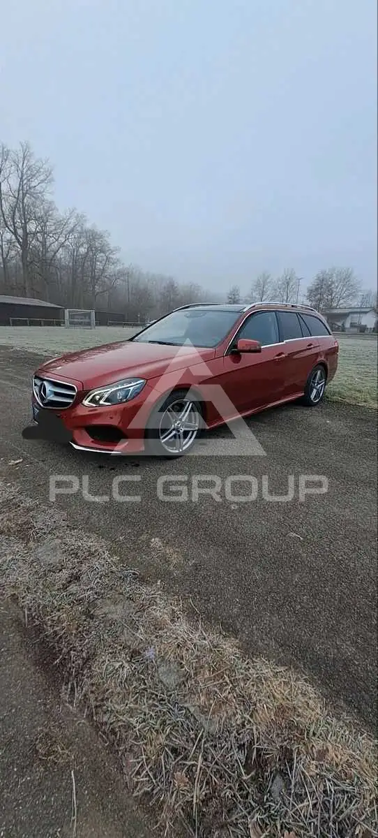 2014 Mercedes Benz E 350