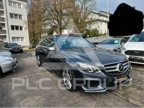 2014 Mercedes Benz E 350