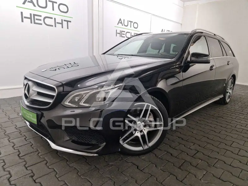 2014 Mercedes Benz E 350