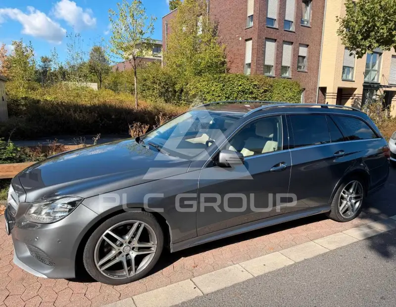 2014 Mercedes Benz E 350