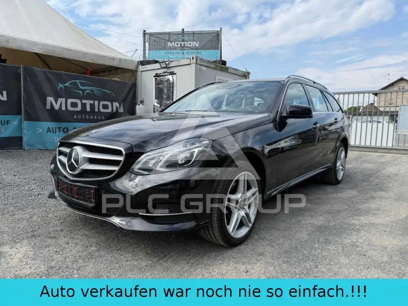 2014 Mercedes Benz E 350