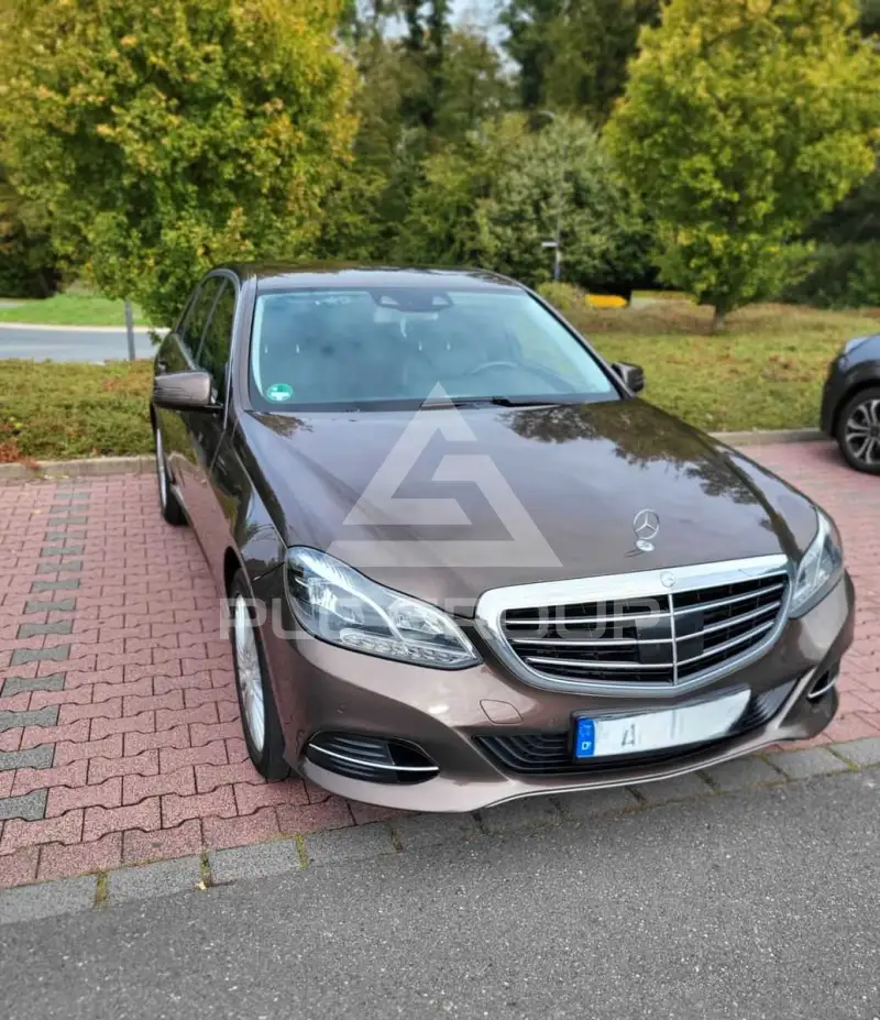 2014 Mercedes Benz E 350