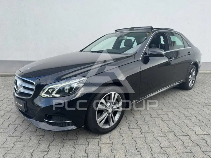 2014 Mercedes Benz E 350
