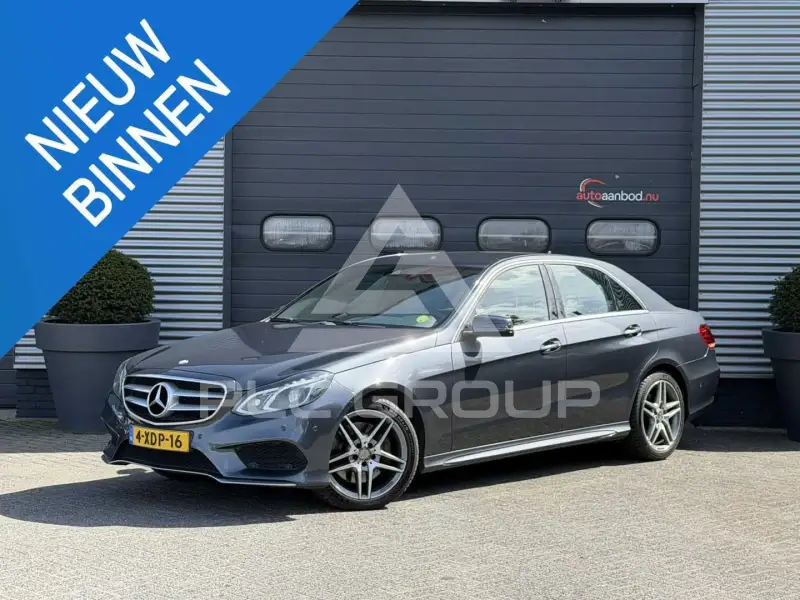 2014 Mercedes Benz E 350