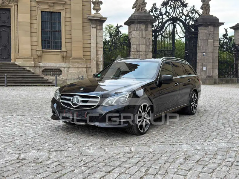 2014 Mercedes Benz E 350