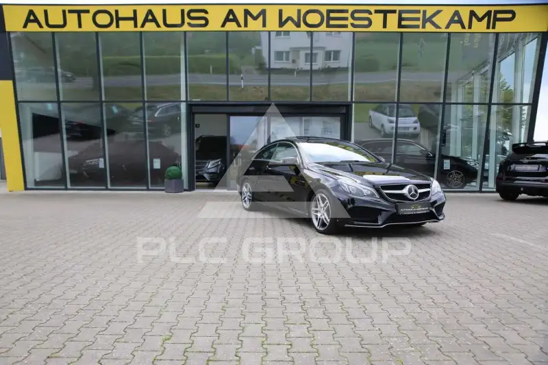 2014 Mercedes Benz E 350