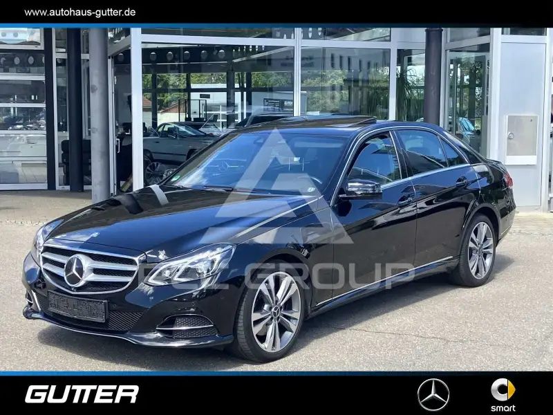 2014 Mercedes Benz E 350