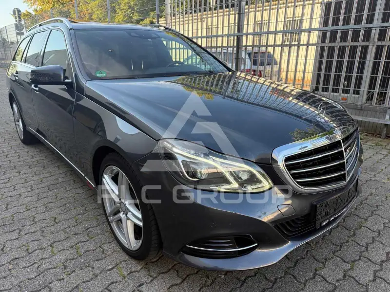 2014 Mercedes Benz E 350