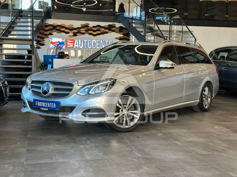 2014 Mercedes Benz E 350
