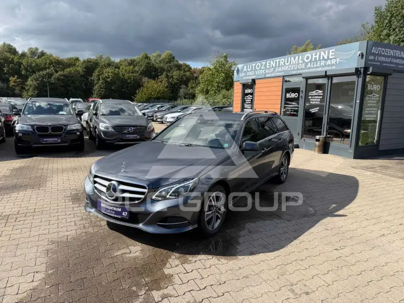2014 Mercedes Benz E 350
