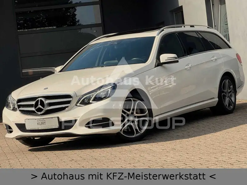 2014 Mercedes Benz E 350