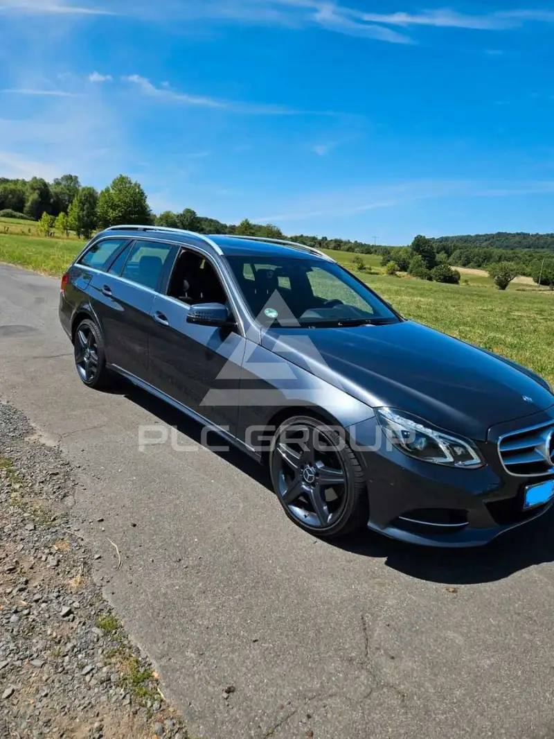 2014 Mercedes Benz E 350