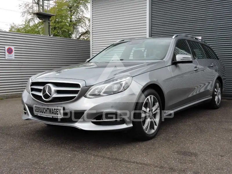 2014 Mercedes Benz E 350