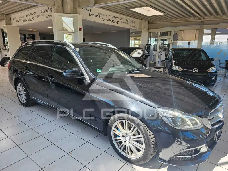 2014 Mercedes Benz E 350