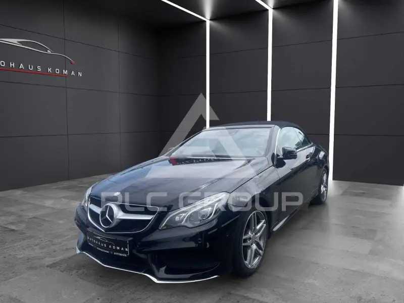2014 Mercedes Benz E 350