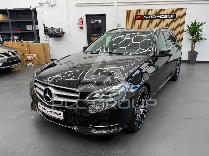 2014 Mercedes Benz E 350