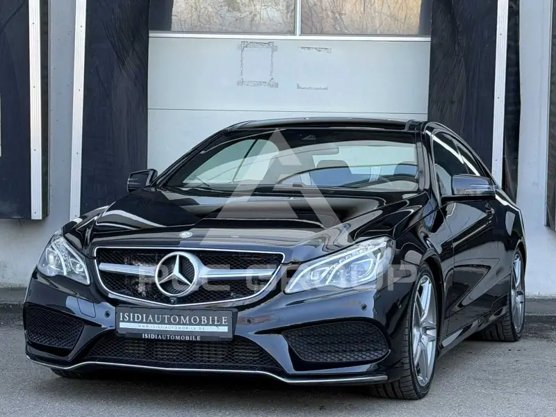 2014 Mercedes Benz E 350