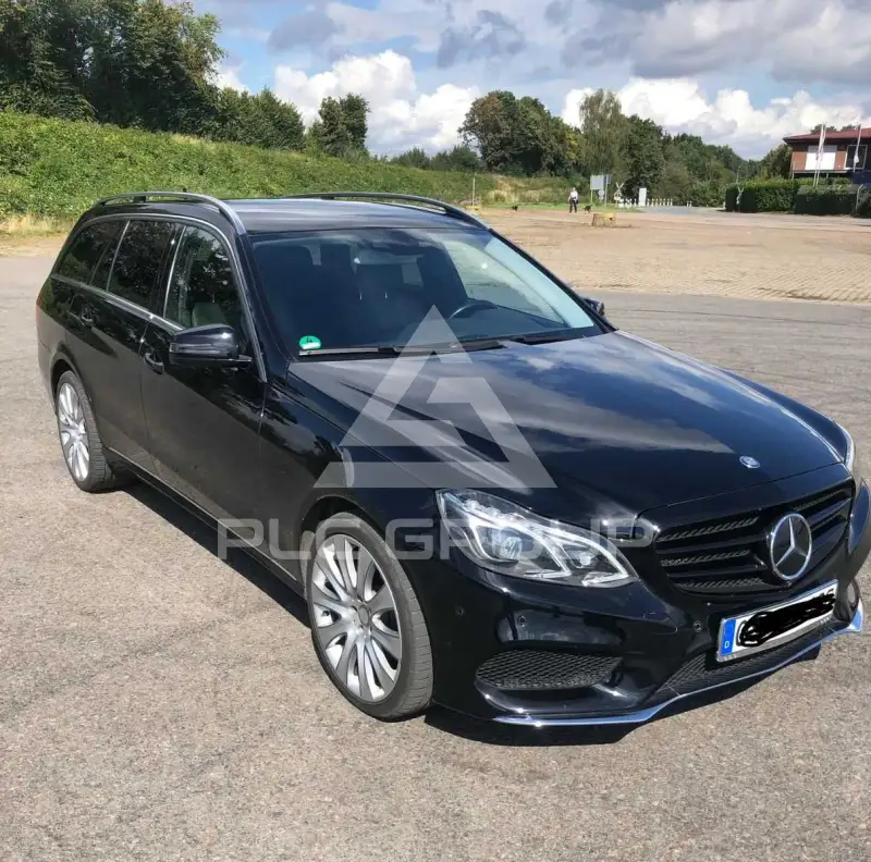 2014 Mercedes Benz E 350