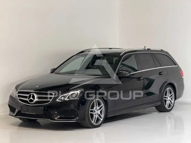 2014 Mercedes Benz E 350