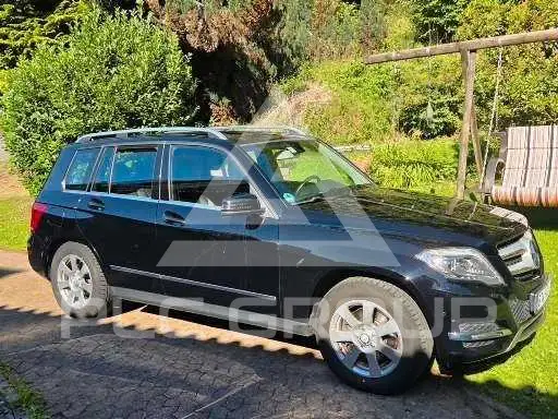 2014 Mercedes Benz GLK 350