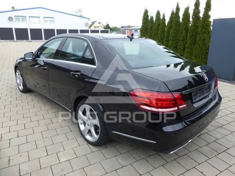 2014 Mercedes Benz E 400