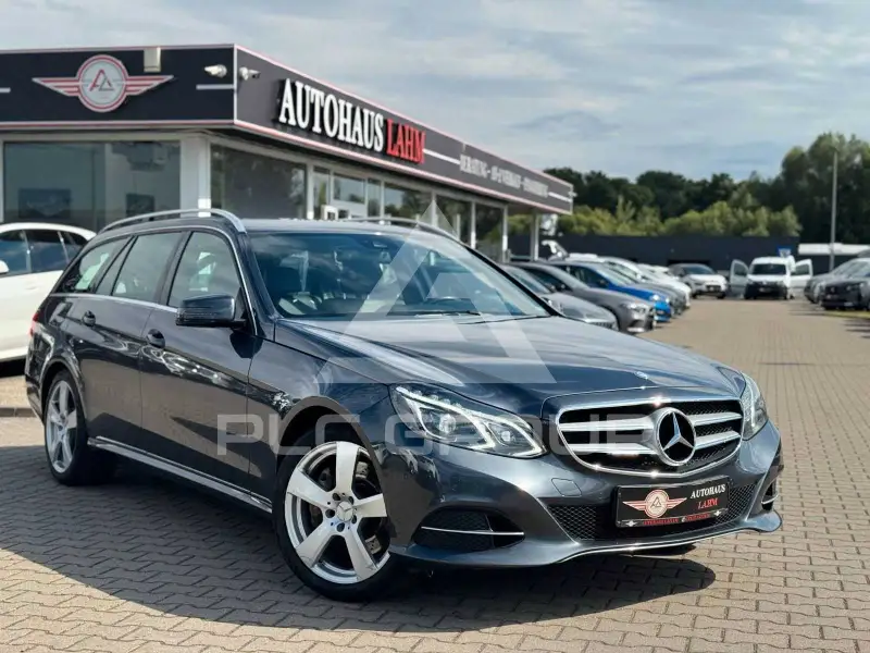 2014 Mercedes Benz E 400