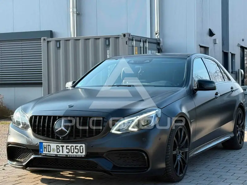 2014 Mercedes Benz E 300