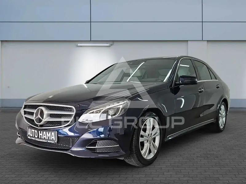 2014 Mercedes Benz E 300