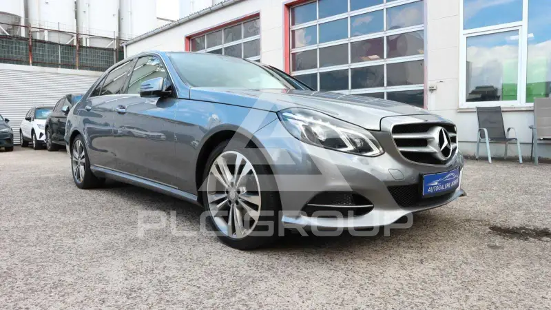 2014 Mercedes Benz E 300