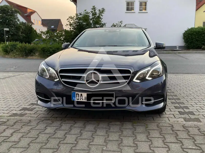 2014 Mercedes Benz E 300