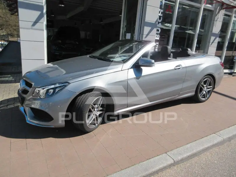2014 Mercedes Benz E 300