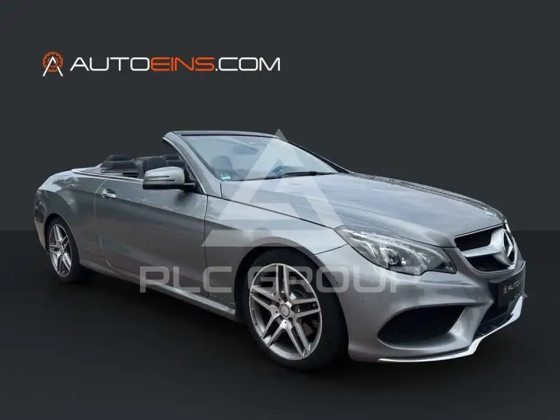 2014 Mercedes Benz E 300