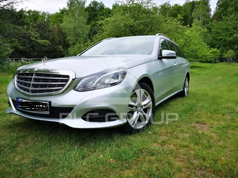 2014 Mercedes Benz E 300