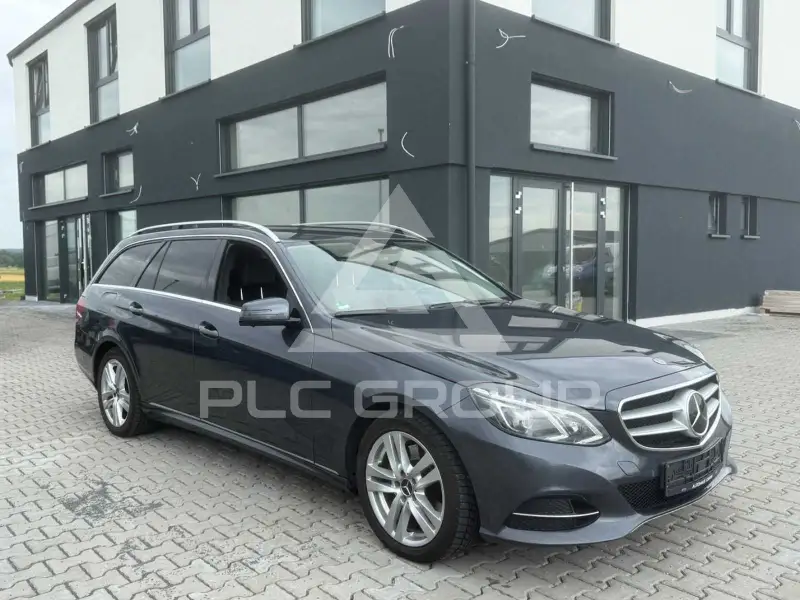2014 Mercedes Benz E 300