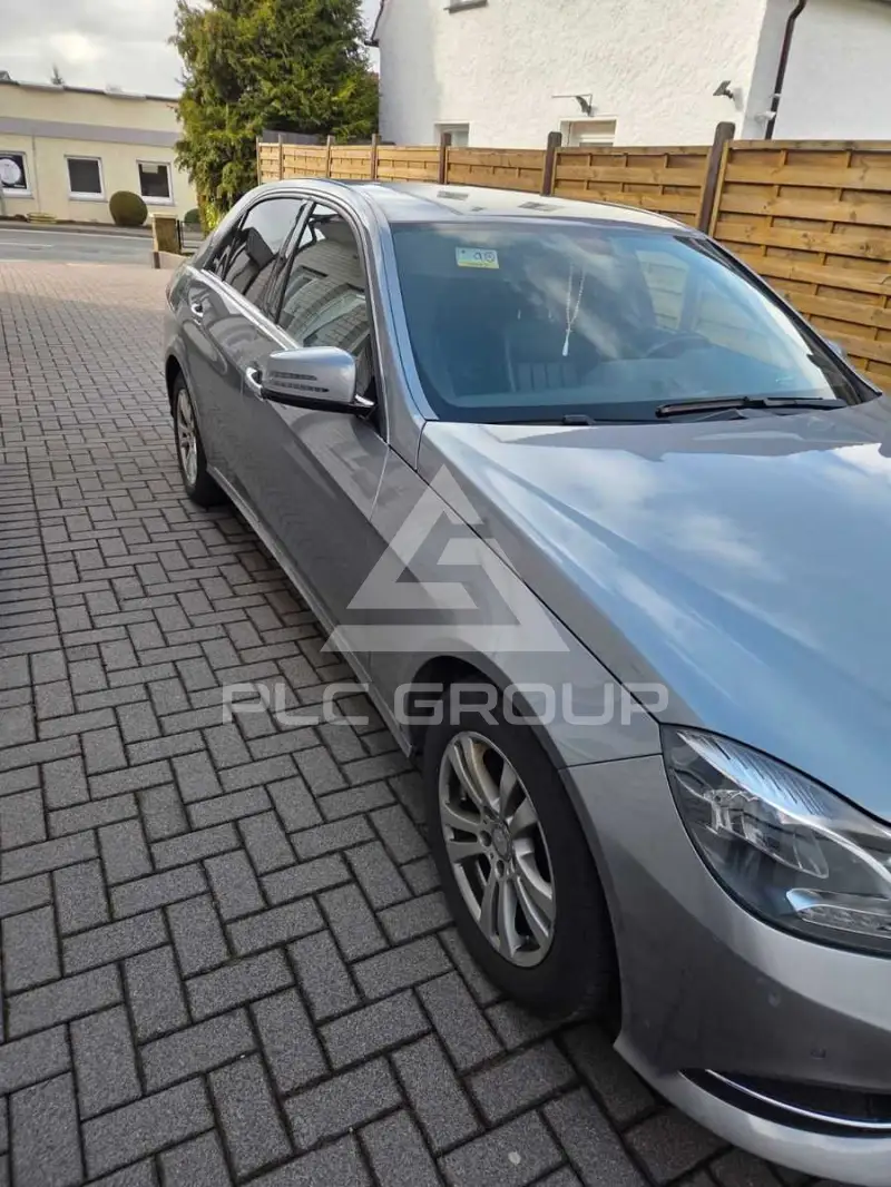 2014 Mercedes Benz E 300