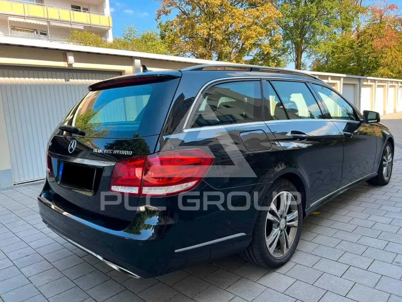 2014 Mercedes Benz E 300