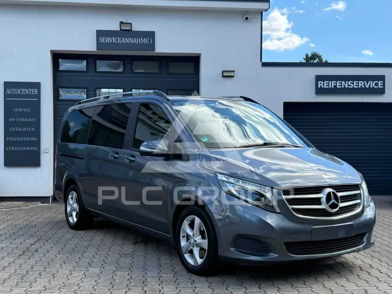 2014 Mercedes Benz 220