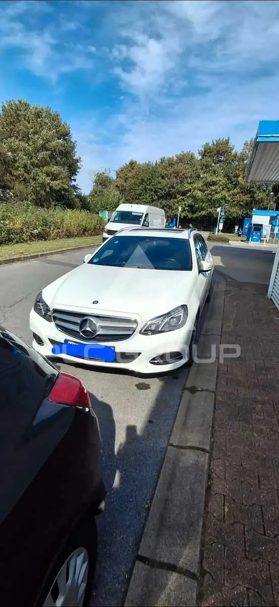 2014 Mercedes Benz 220
