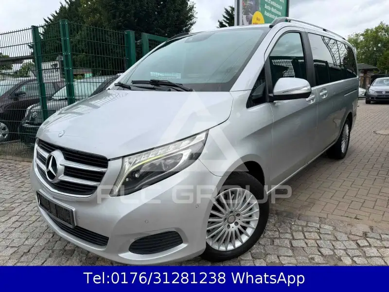 2014 Mercedes Benz 220